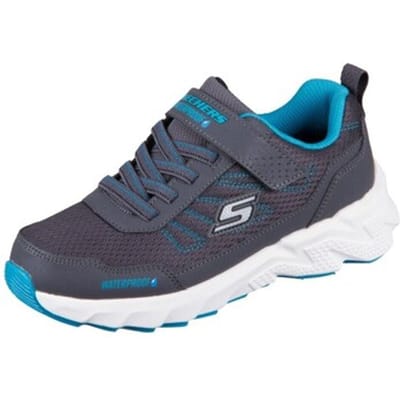 Skechers Elite Sport Tread – Aquavek sneakers voor jongens 406334L GYBL