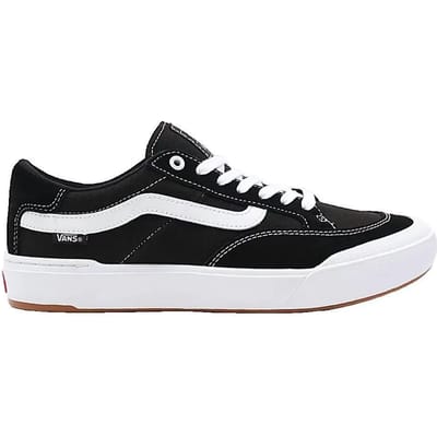 Damestrainers Vans 66 Classic Slip-On Platform