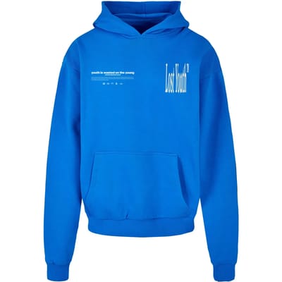 Hoodie Lost Youth Icon V.1