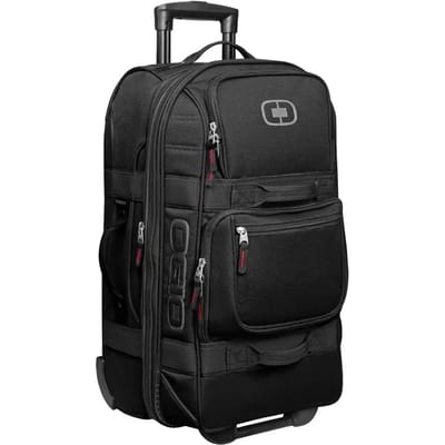 Motor reistas Ogio ONU 22 Carryon Stealth