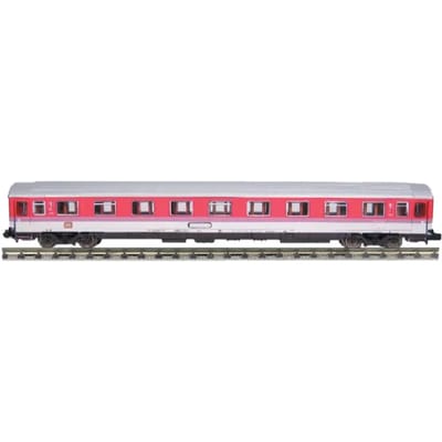 Fleischmann 814404 N DB 1e klas coupérijtuig