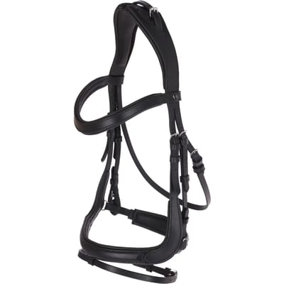 Hoofdstel Covalliero Anatomic