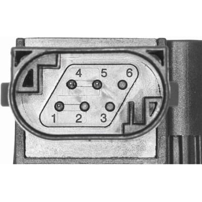 Sensor, stelelement koplamphoogteregeling Green Mobility Parts VEMO V25-72-0291