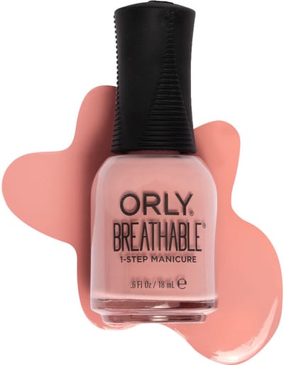 Orly Breathable Nagellak Don't Juno 18ml