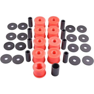 Reparatieset, achterwiel ophangingsbalk  TEDGUM TED39626