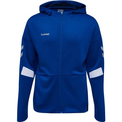 Sweatshirt Hummel Zip Tech Move
