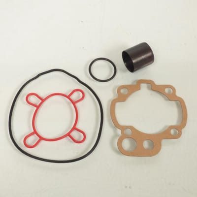 Cylindre Doppler pour Moto Sherco 50 HRD Neuf