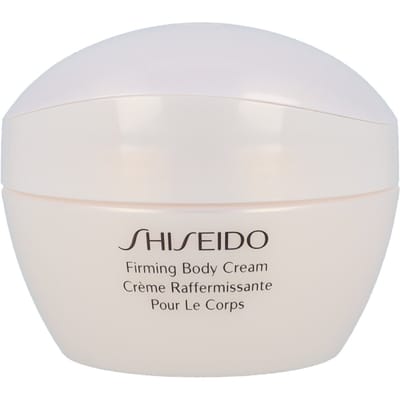 Shiseido Vochtinbrenger Firming Body Cream Anti-cellulitis Unisex 200 ml