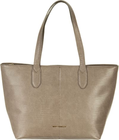 Betty Barclay Shopper Taupe