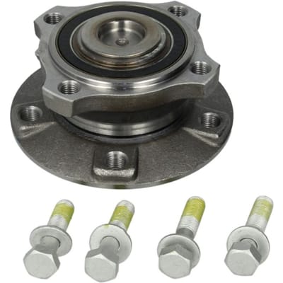 Wiellagerset BTA H1B018BTA