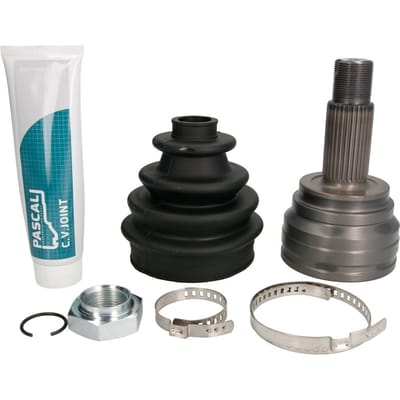 Homokineet reparatie set, aandrijfas PASCAL G1B010PC