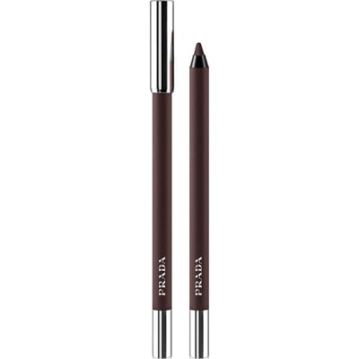 Prada Eyeliner 1.2ml (Various Shades) - 02 WOOD
