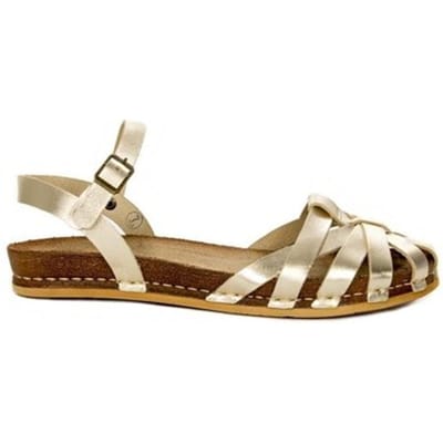 Platte sandalen Maciejka 0307425000