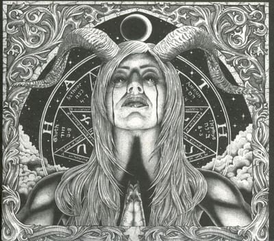 Hammer Of The Witch - Ringworm