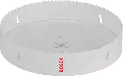 Bosch - Gatzaag HSS-bimetaal 210 mm, 6 9/32"