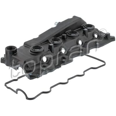 Topran Cilinderkop afdekking HANS PRIES 601 682