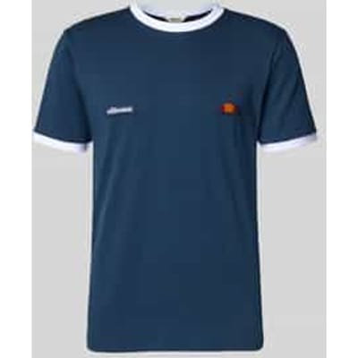 T-shirt Korte Mouw Ellesse Ringetto T-shirt