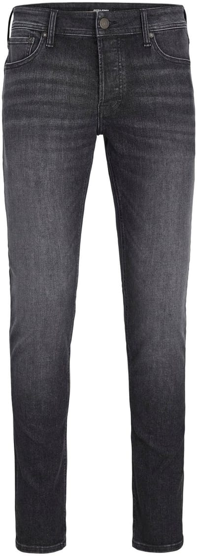 JACK&JONES - JJIGLENN JJORIGINAL SQ 270 NOOS PLS - Heren - Jeans