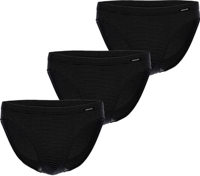 3-pack jazz pants Day Classic / Jeans fijne rib