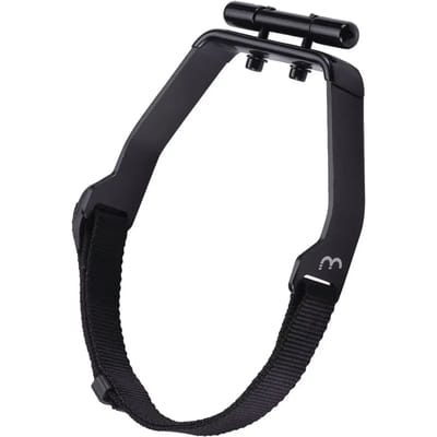 BBB Cycling BagBrace - Universele Bikepacking Zadeltas Stabilisator - Zadel Rail Bevestiging - BSB-148