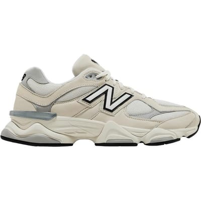 New Balance 9060 Zeezout Regenwolk 37 gray