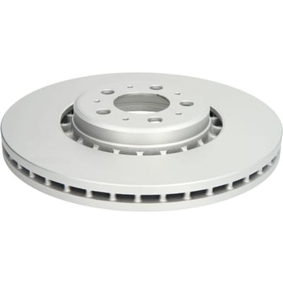 Remschijf BOSCH 0 986 479 202 voorkant, geventileerd, sterk gecarboniseerd, 1 Stuk