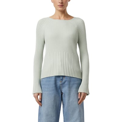 Comma Pullover Mint Size: 34 | Sweaters Outlet | Dames | Groen