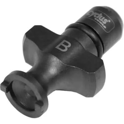 Gereedschap pro demonteren schoorsteen intravis bak voor bak Cyclus Campagnolo