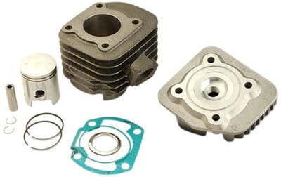 malossi top motor voor malaguti scooter 50 f10 31 8562 / Ø40mm nieuw