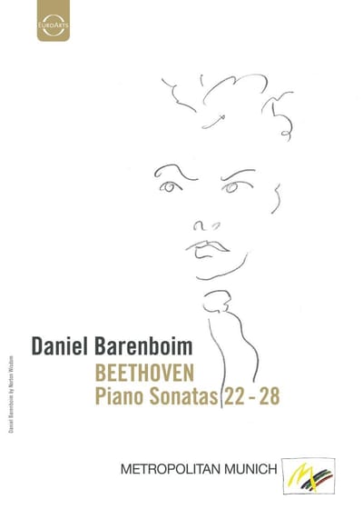 Sonatas No.22-28