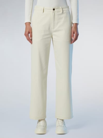 North Sails Twill Broek Wijde pijpen
