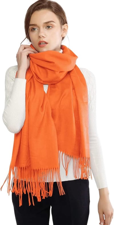 Warme Dames Sjaal – Elegante Omslagdoek voor Winter, Avondjurk, Bruiloft, Feest of Gala