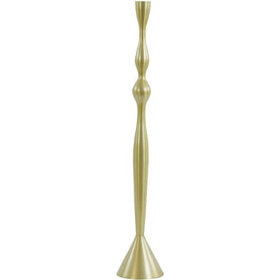 Light & Living - Kandelaar PALUNO - Ø10x60cm - Goud