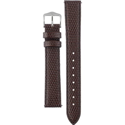Hirsch 12322610-2-16 Rainbow Horlogeband