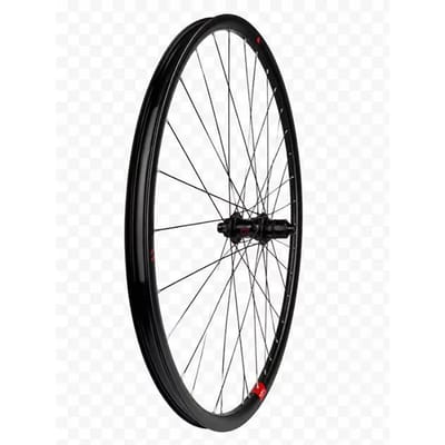 Wielset van Gurpil Alpha Gravel Carbone
