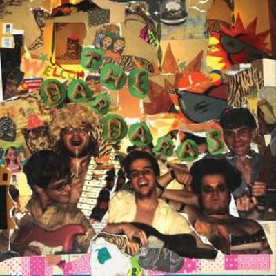 Barbaras - 2006-2008 (LP)