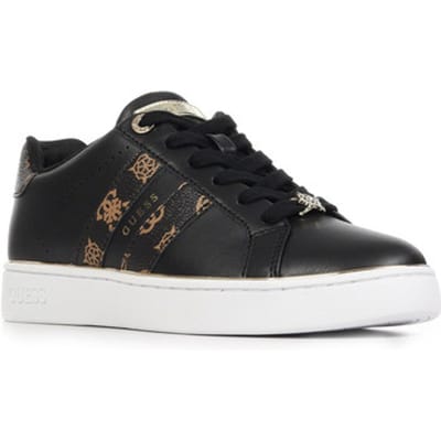Lage Sneakers Guess BARLIE FLTBRL ELE12