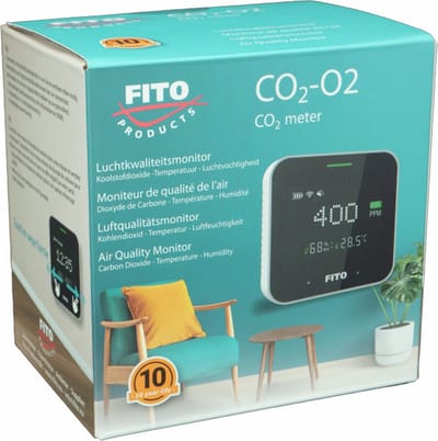 CO2-O2
