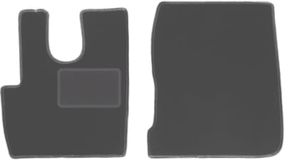 Grafiet automatten voor: DAF CF truck (2014-)