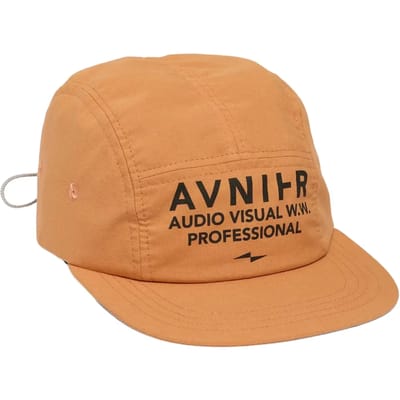 Cap Avnier Repeat V3