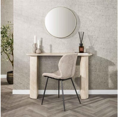 Kaptafel ceramic Romano Arch - Ceramic Travertine