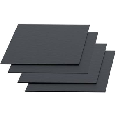 Kaldewei anti-drumming set for shower trays, DW-ADS 687675720000