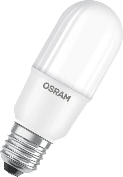 Osram E27 LED Buislamp | 8.5W 4000K 220V/240V 840 806Lm | 240°