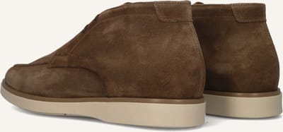 Giorgio 56414 Boots Heren - Taupe - Maat 48