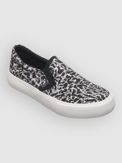 Roxy Lili Schoenen Grijs EU 41 Vrouw