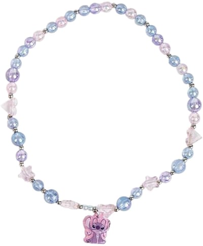 Disney Lilo en Stitch Angel sieraden en hoofdband set