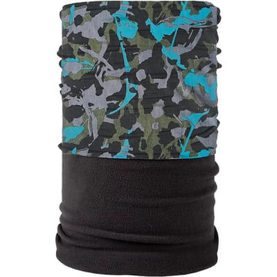 Multifunctionele motorhalsband Tucano Urbano Ringo