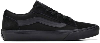 Baskets Vans Vero Hommes