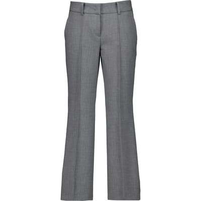 Cambio Farah Pantalons Grijs 6316 0342 06