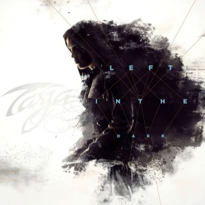 Left In The Dark - Tarja